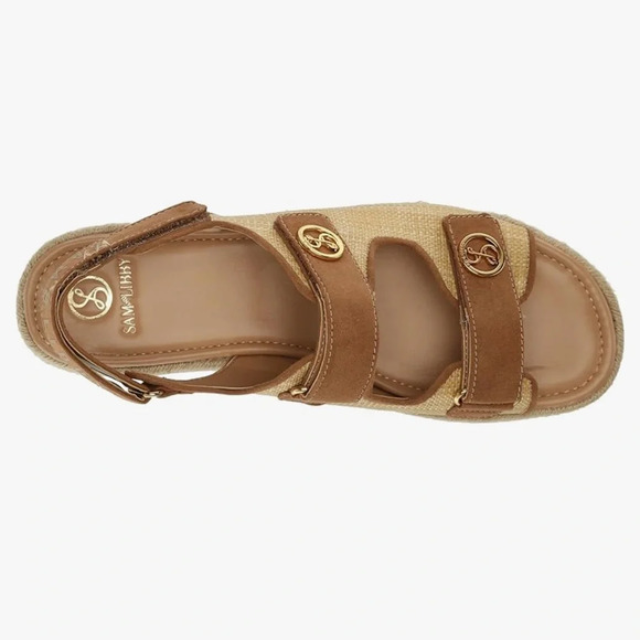 SAME & LIBBY sandals - Picture 5 of 14